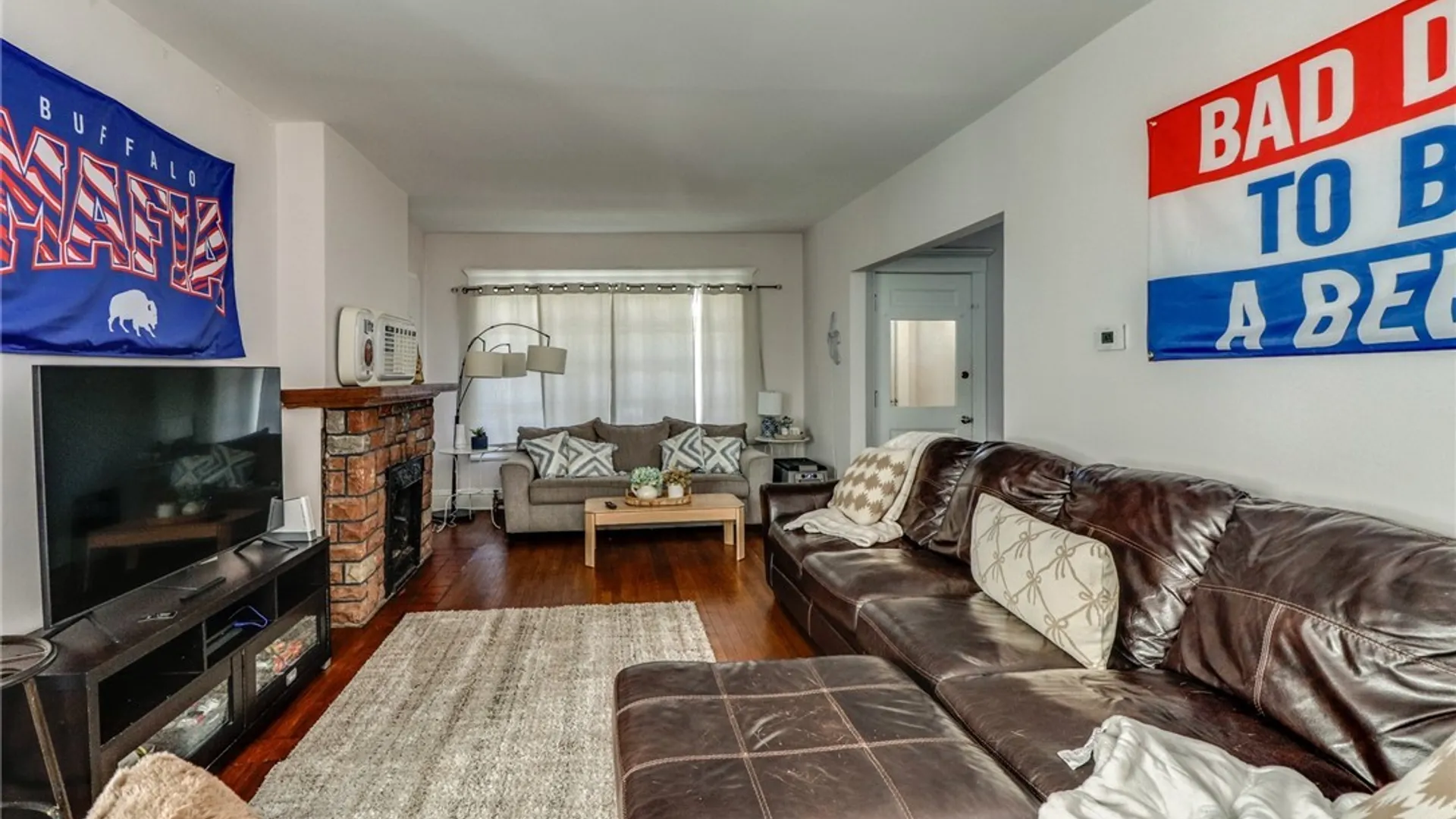 Property at 41 Hughes Avenue, Buffalo, NY 14208 8
