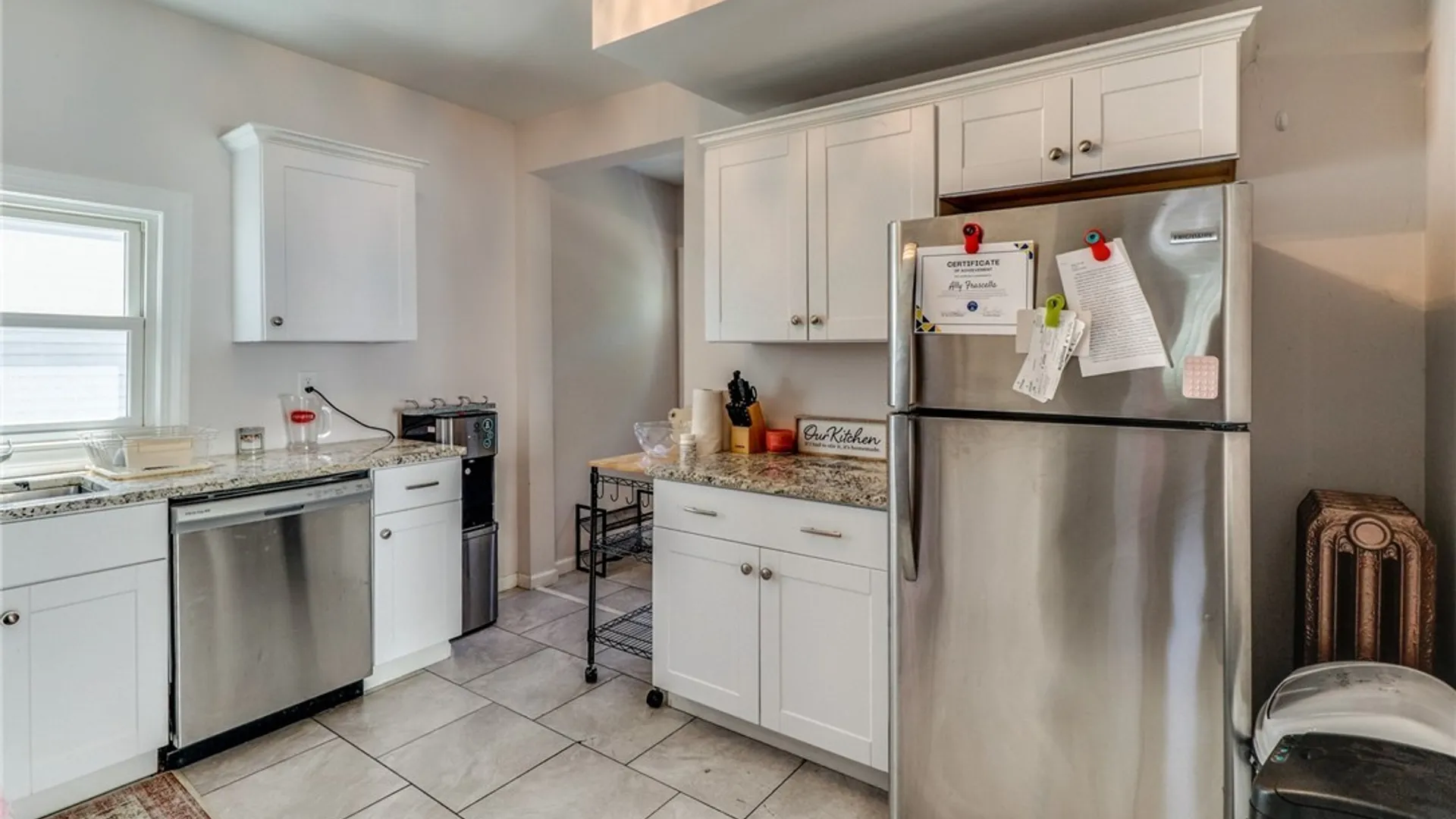 Property at 41 Hughes Avenue, Buffalo, NY 14208 9