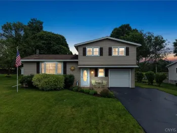 Property at 12 Barbara Lane, Camillus, NY 13031