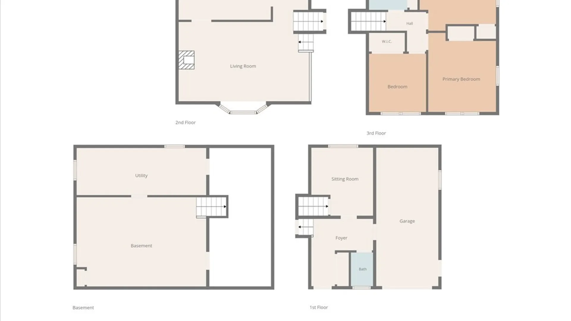 Property at 12 Barbara Lane, Camillus, NY 13031 31