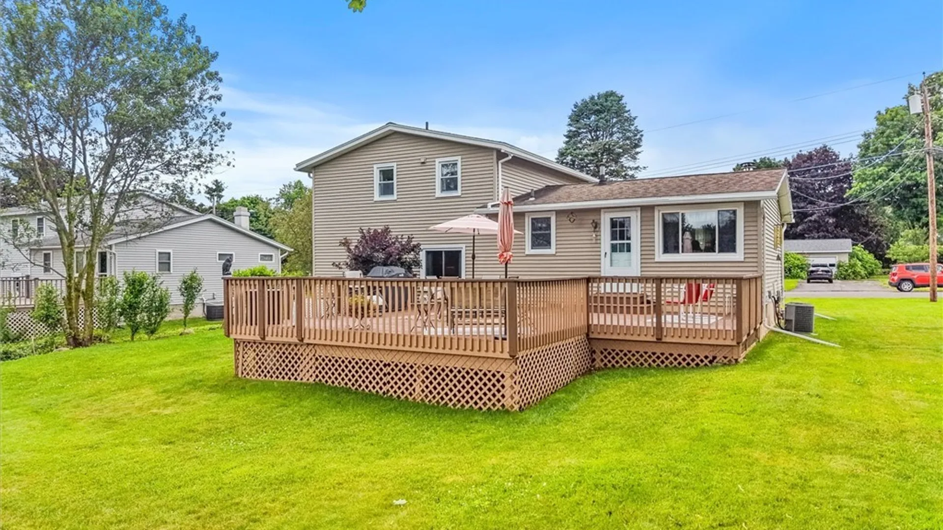 Property at 12 Barbara Lane, Camillus, NY 13031 33