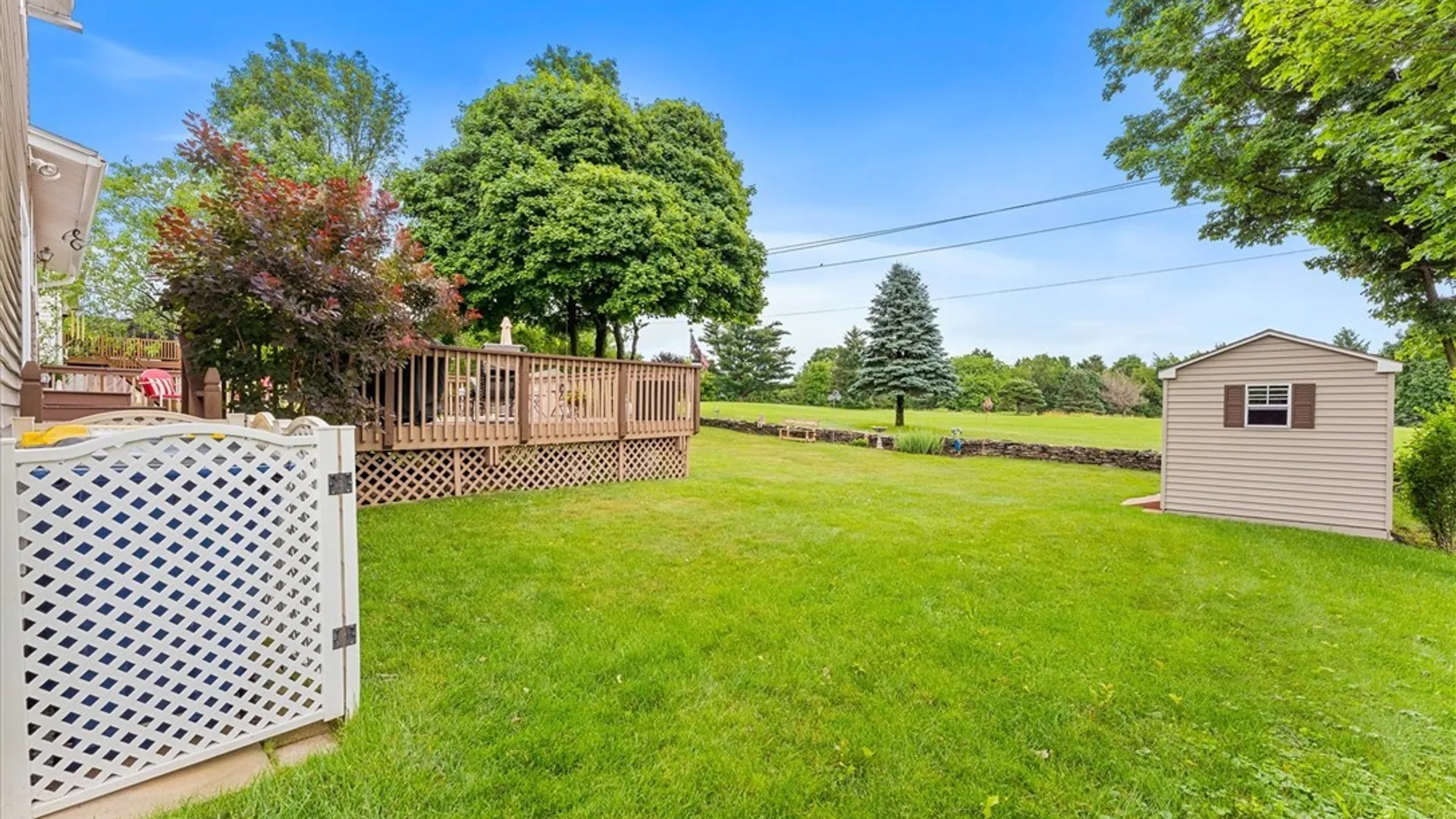 Property at 12 Barbara Lane, Camillus, NY 13031 35