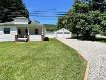 3319 Riverside Drive, Scio, NY 14895