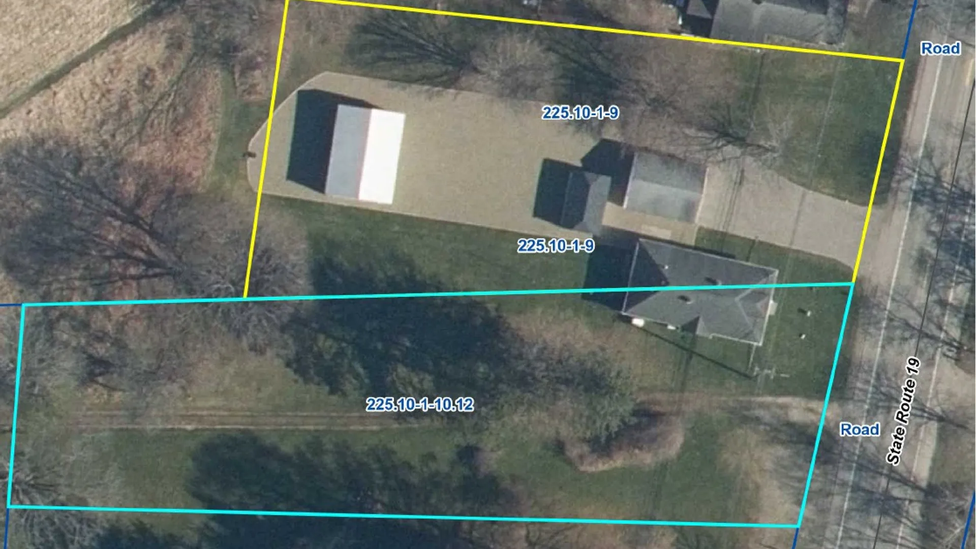 Property at 3319 Riverside Drive, Scio, NY 14895 2