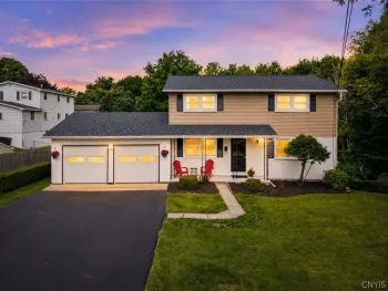 Property at 508 Glenview Parkway, Camillus, NY 13219