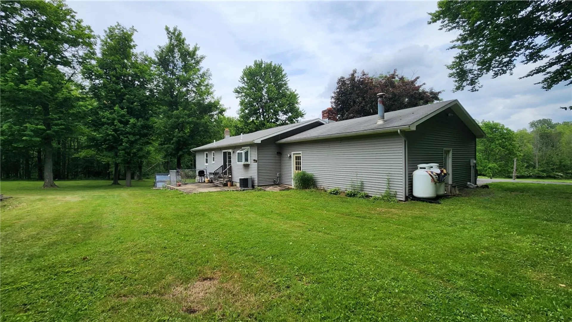 Property at 7383 Lakeside Road, Ontario, NY 14519 16
