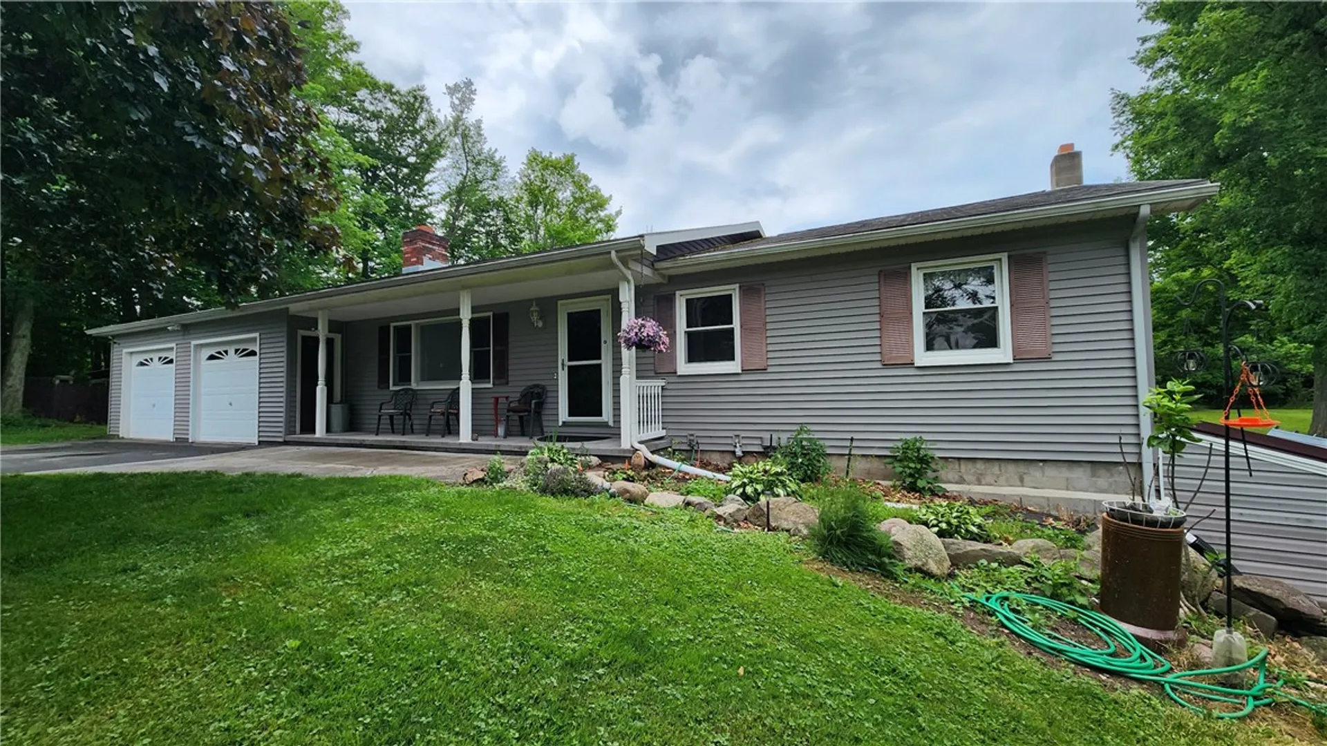 Property at 7383 Lakeside Road, Ontario, NY 14519 21