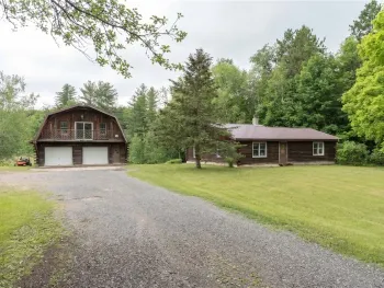 6836 Number Four Road, Watson, NY 13367