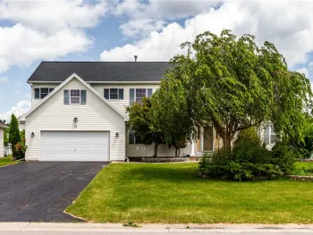 Property at 73 Christina Drive, Chili, NY 14514