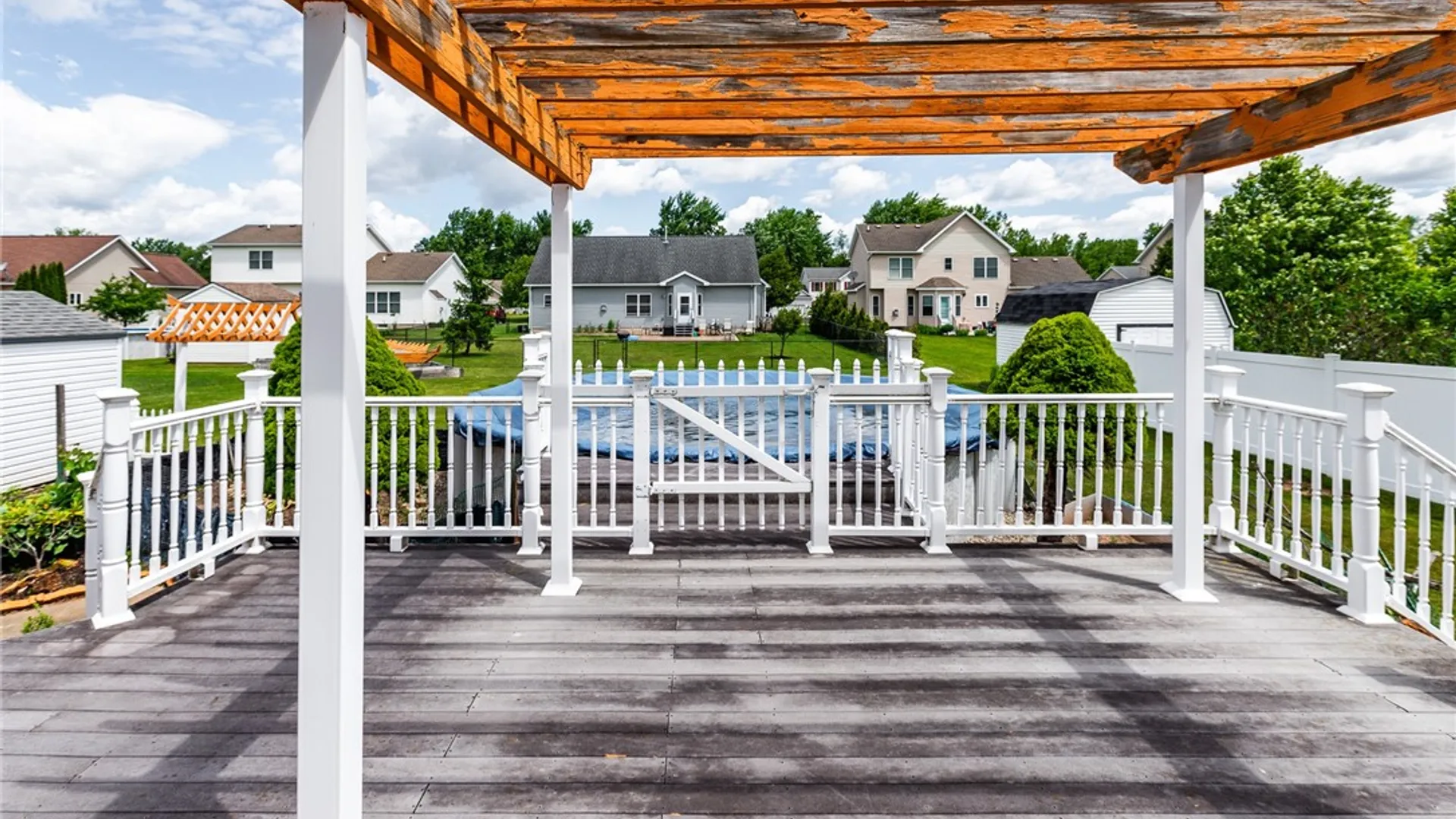 Property at 73 Christina Drive, Chili, NY 14514 31