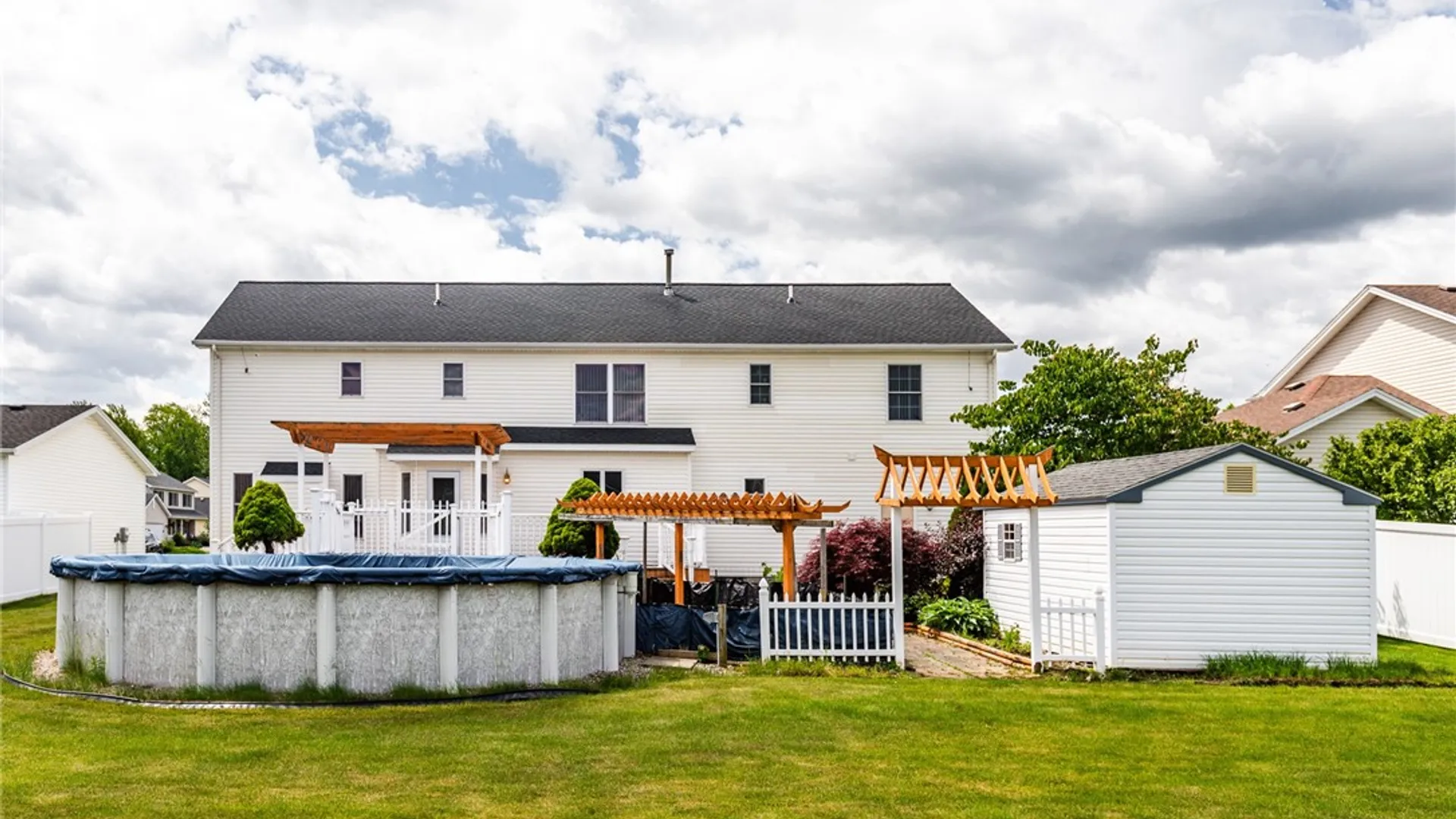 Property at 73 Christina Drive, Chili, NY 14514 34