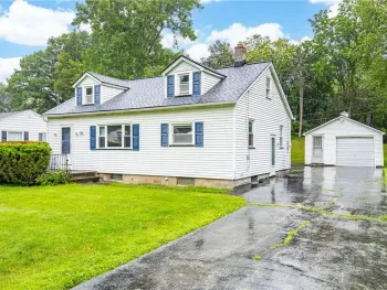 Property at 336 Eaton Road, Irondequoit, NY 14617