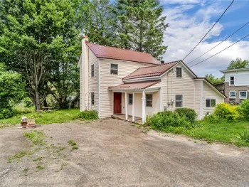 Property at 11 Kilts Road, Milford, NY 13807