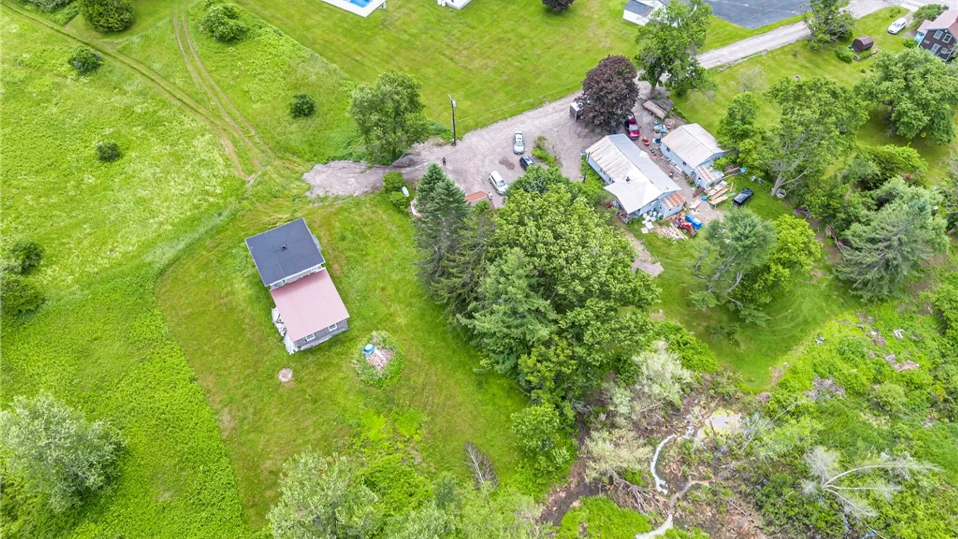 Property at 11 Kilts Road, Milford, NY 13807 20