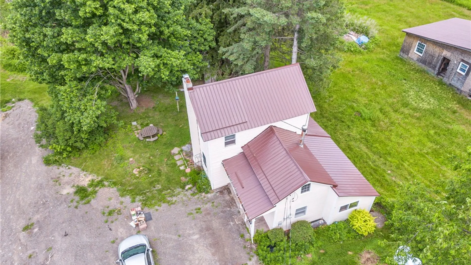 Property at 11 Kilts Road, Milford, NY 13807 3