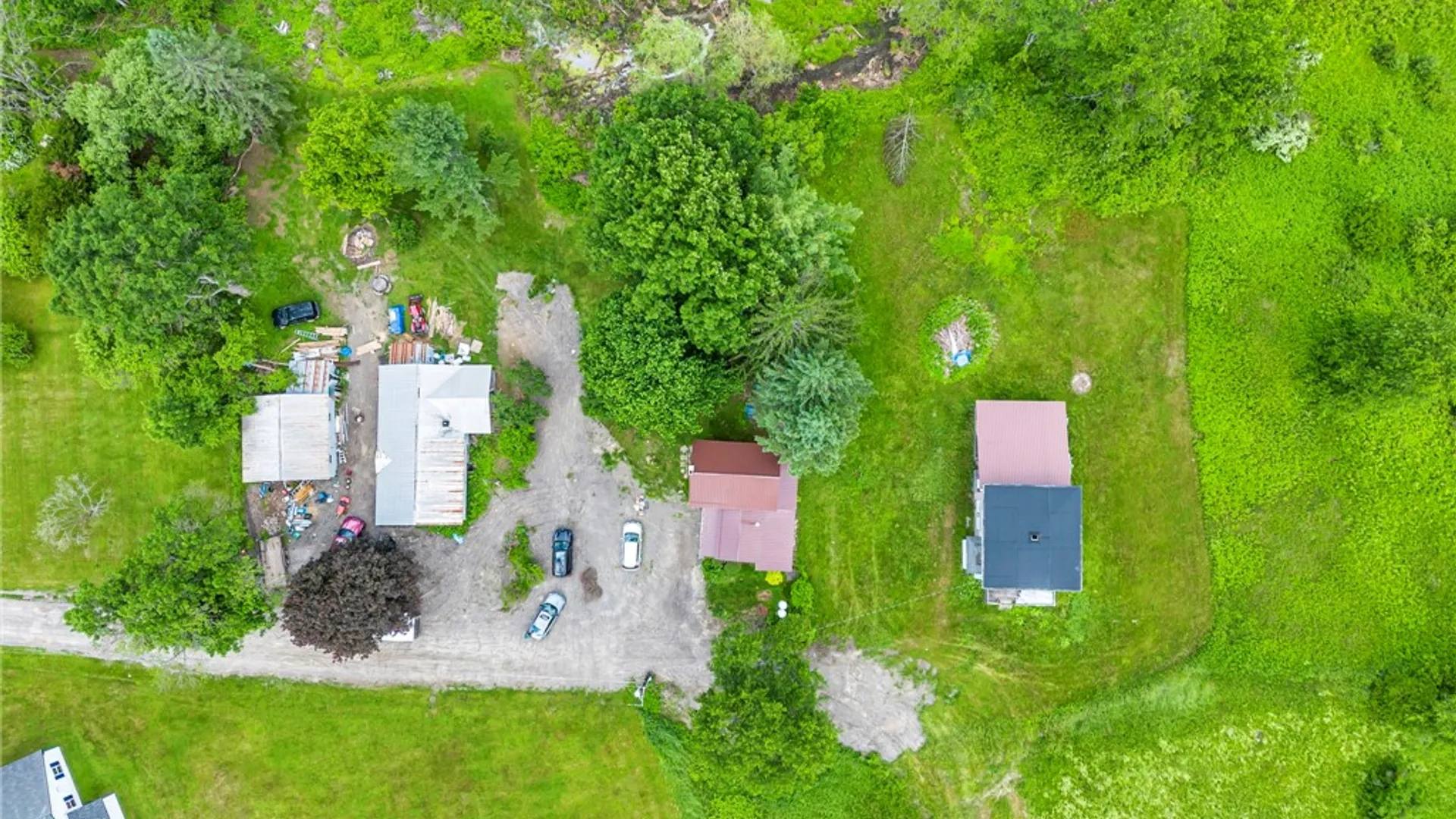 Property at 11 Kilts Road, Milford, NY 13807 5