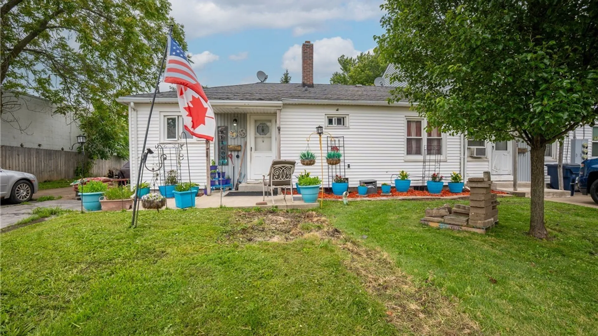Property at 63 Winstead Road, Lackawanna, NY 14218 11