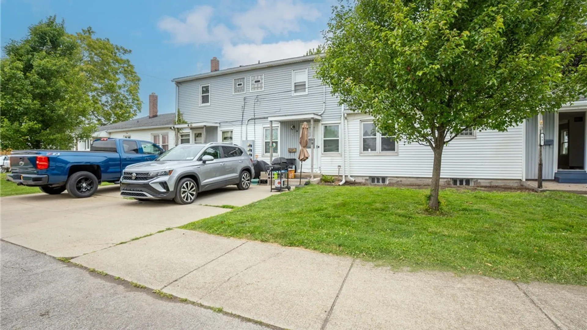 Property at 63 Winstead Road, Lackawanna, NY 14218 2