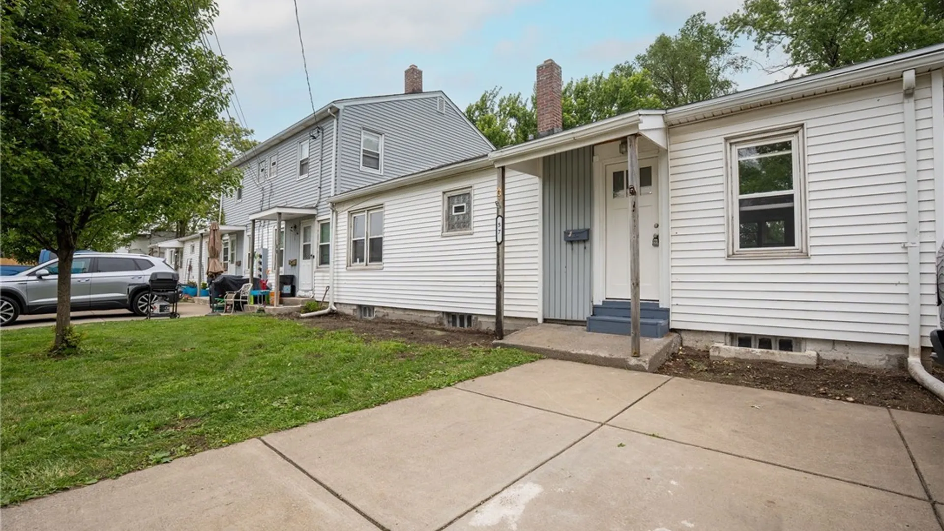 Property at 63 Winstead Road, Lackawanna, NY 14218 3