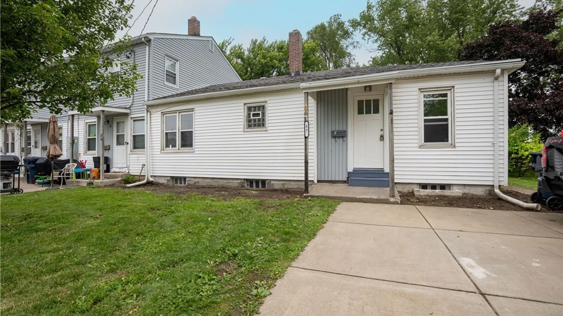 Property at 63 Winstead Road, Lackawanna, NY 14218 4