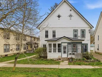 Property at 71 - 73 W Main Street, Cuba, NY 14727