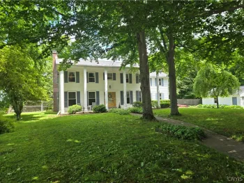 Property at 18 Windcrest Drive, Richland, NY 13142