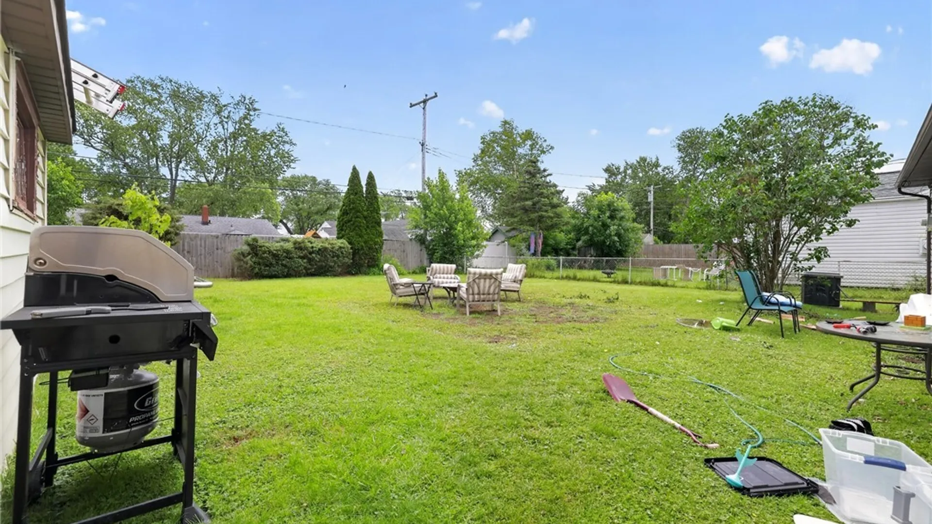 Property at 87 Dale Drive, Tonawanda, NY 14150 14