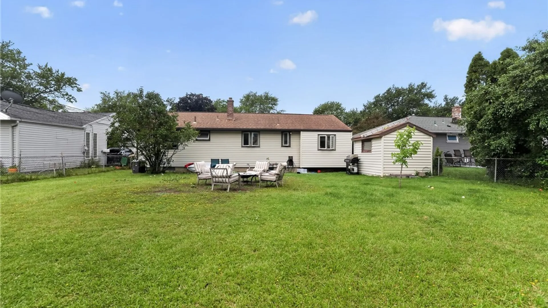Property at 87 Dale Drive, Tonawanda, NY 14150 15