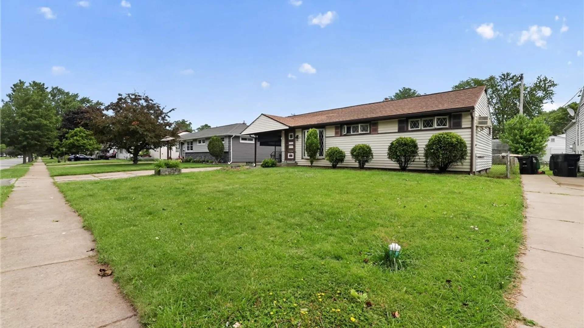 Property at 87 Dale Drive, Tonawanda, NY 14150 2