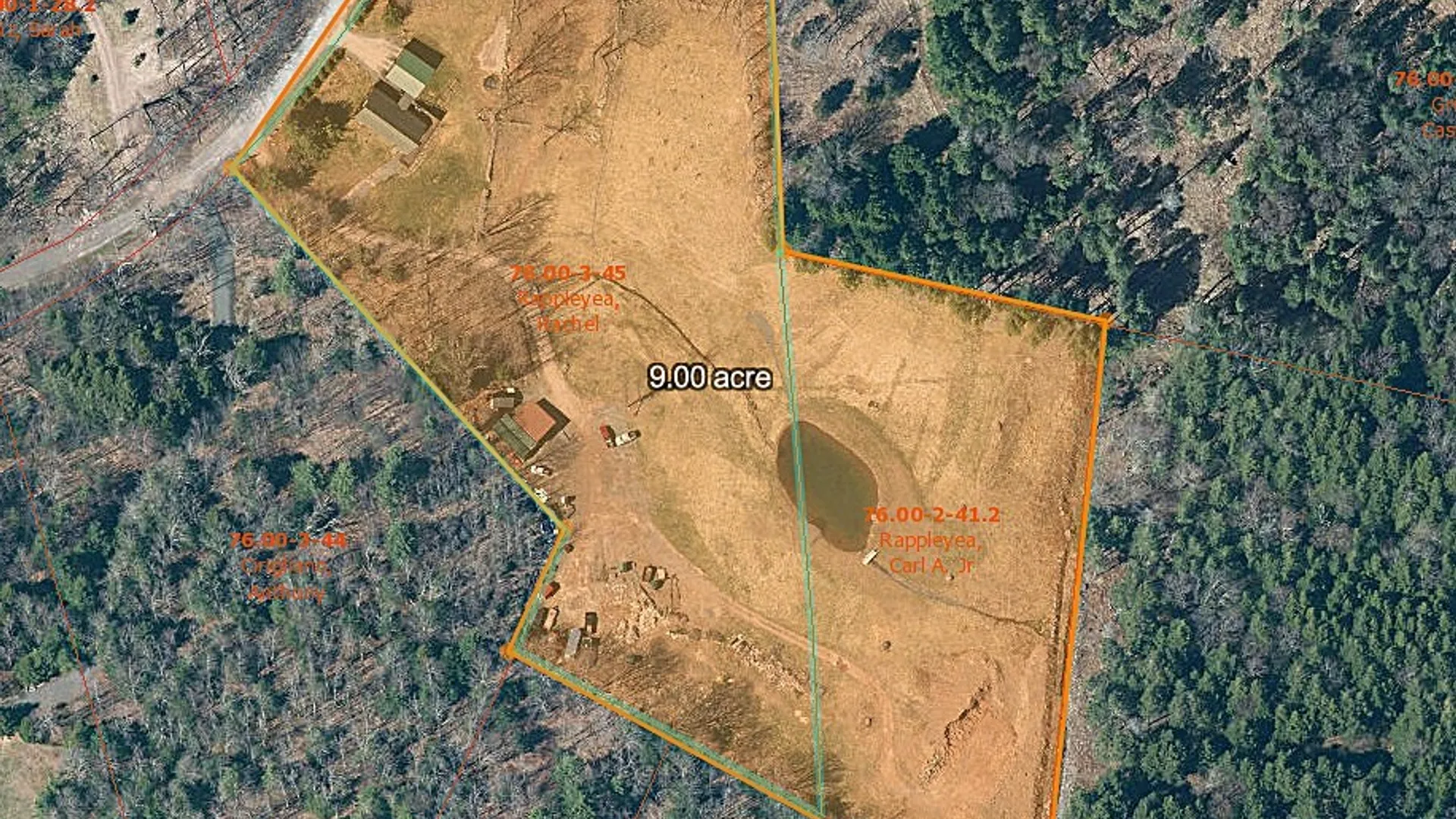 Property at 89 Zinno Road, Windham, NY 12407 50