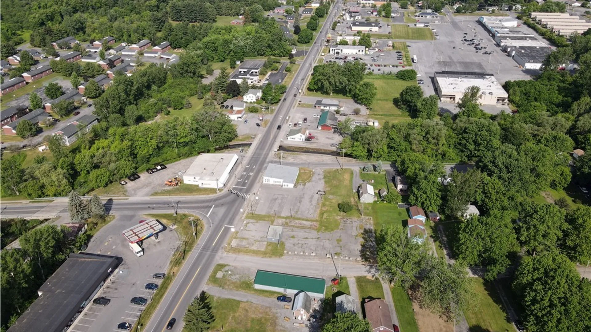 Property at 24805 State Route 126, Watertown Town, NY 13601 2