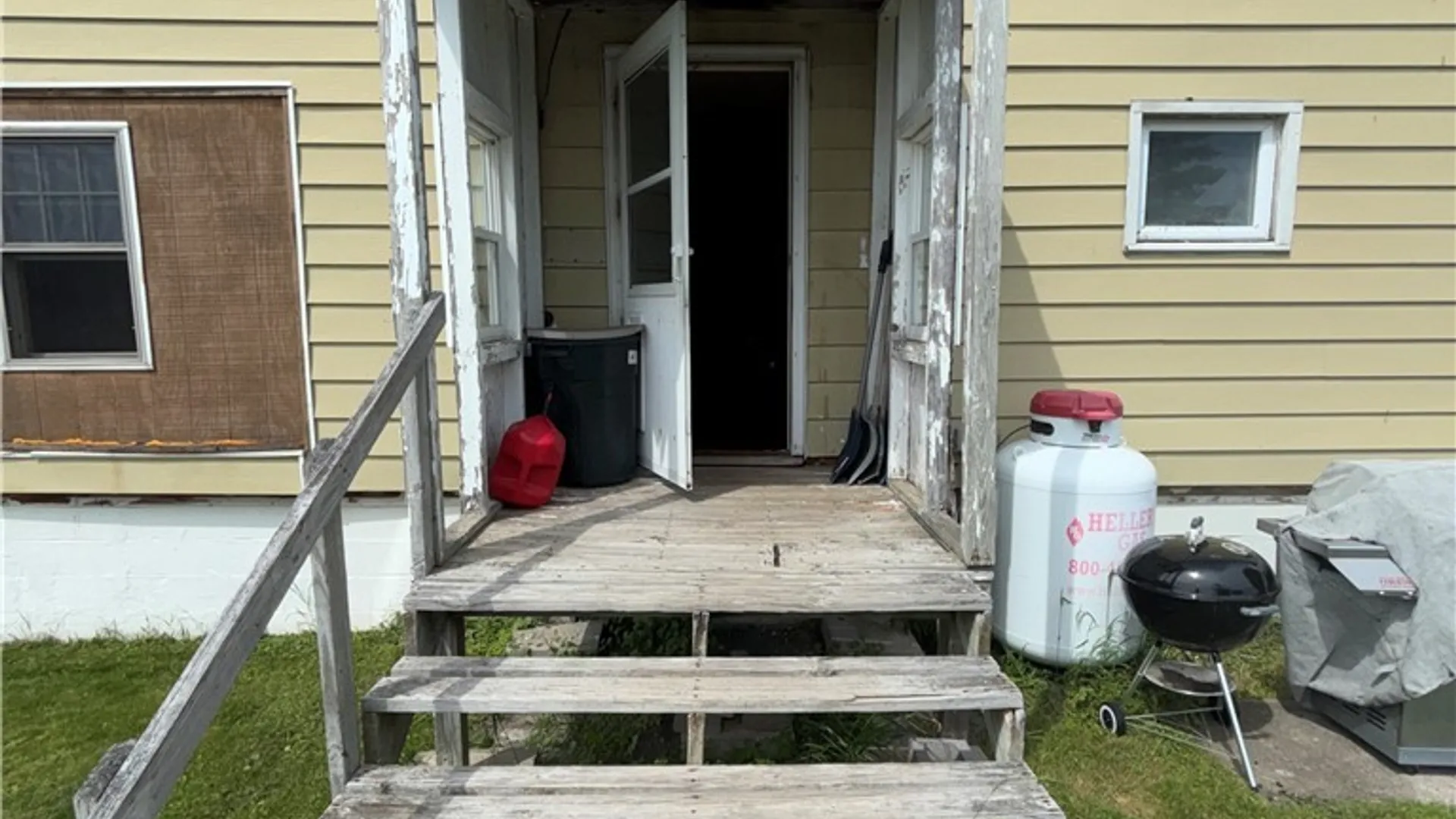 Property at 13033 Bishop Street Road, Henderson, NY 13605 2