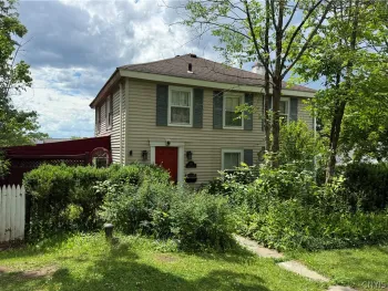 Property at 211 Center Street, Manlius, NY 13066