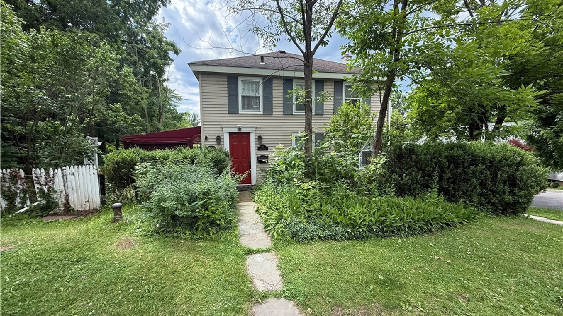 Property at 211 Center Street, Manlius, NY 13066 2