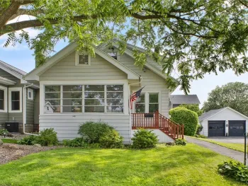 Property at 149 Harding Street, Syracuse, NY 13208
