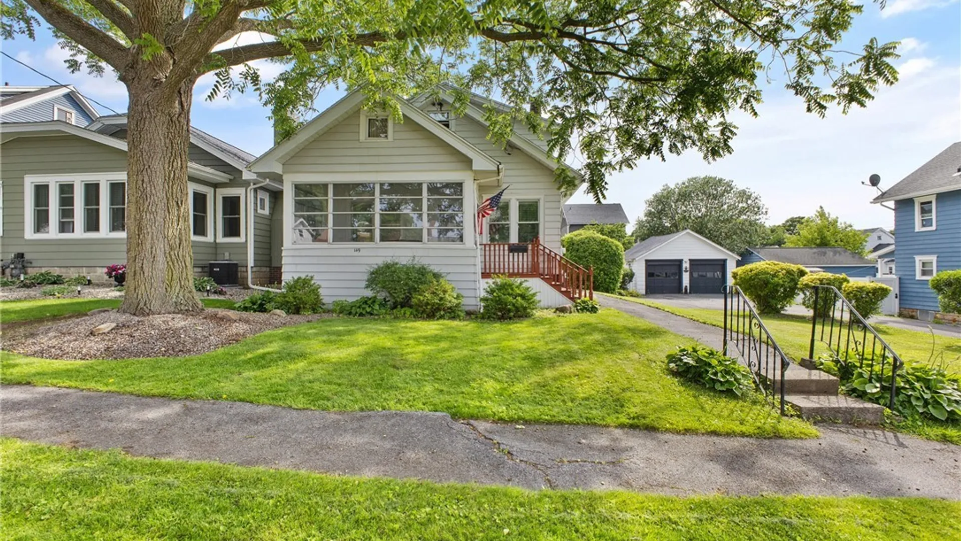 Property at 149 Harding Street, Syracuse, NY 13208 2