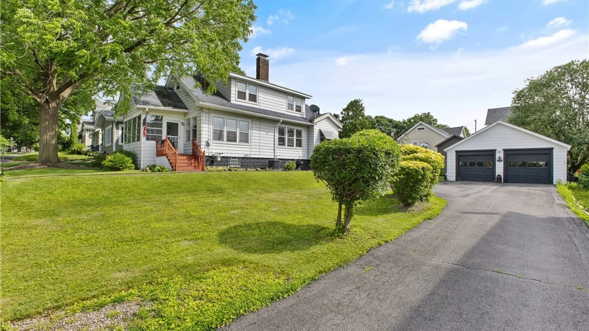 Property at 149 Harding Street, Syracuse, NY 13208 4