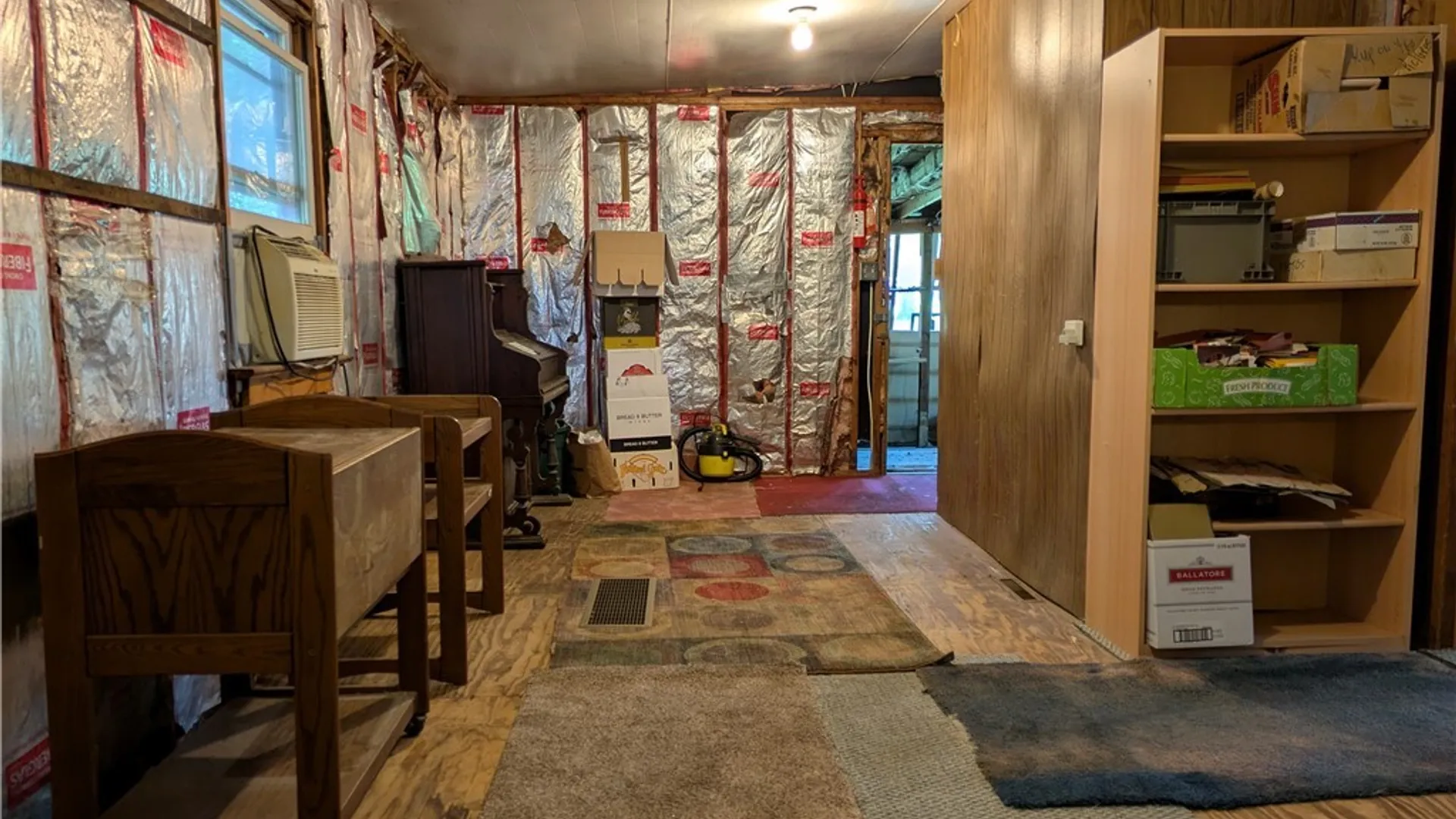 Property at 6 Burton Avenue, Ripley, NY 14775 18