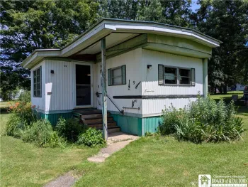 Property at 6 Burton Avenue, Ripley, NY 14775