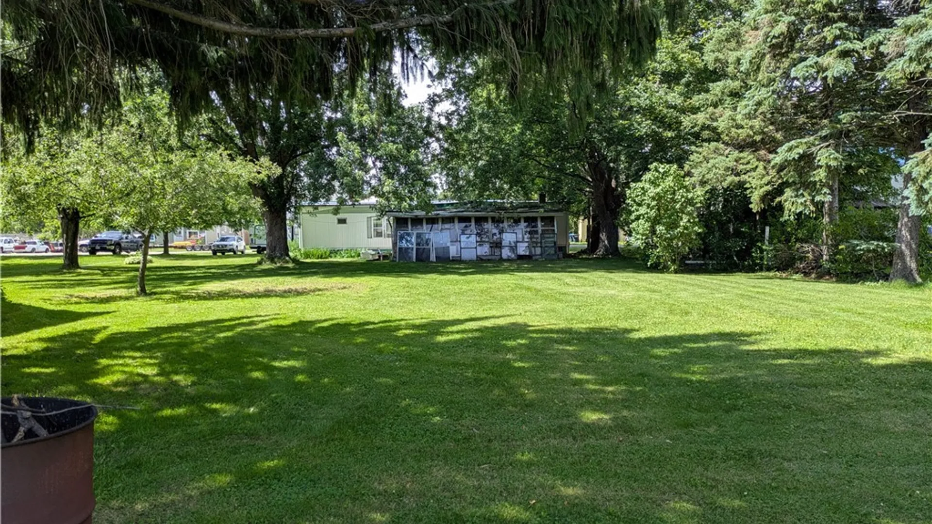 Property at 6 Burton Avenue, Ripley, NY 14775 23