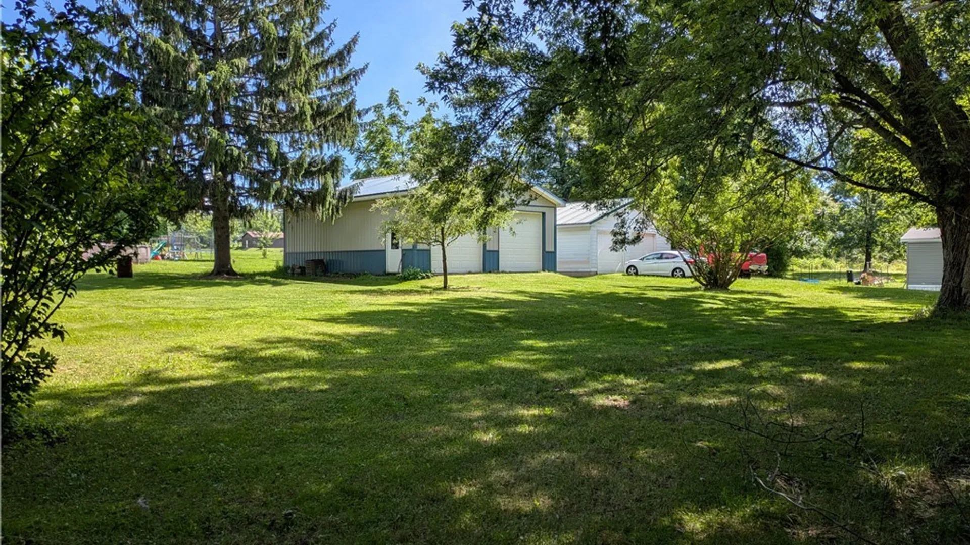 Property at 6 Burton Avenue, Ripley, NY 14775 24