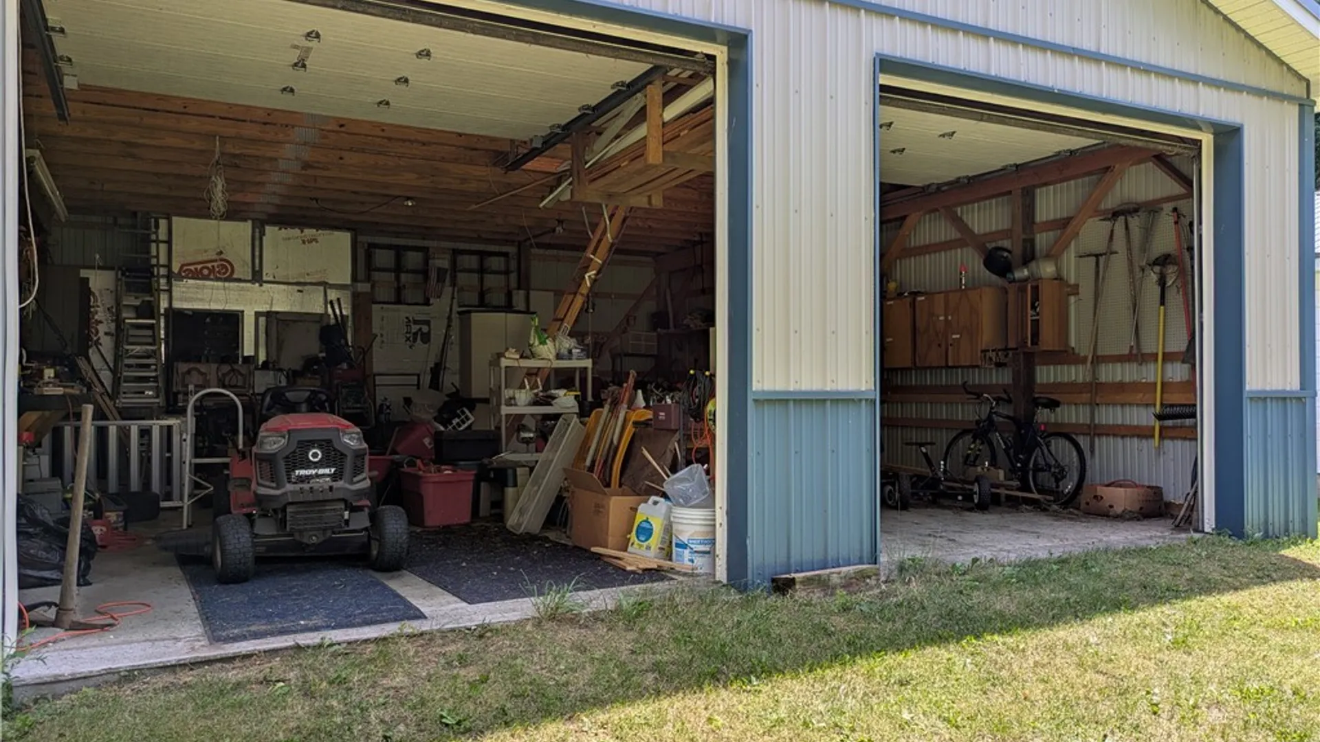 Property at 6 Burton Avenue, Ripley, NY 14775 25