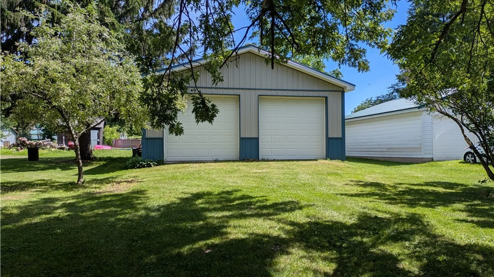 Property at 6 Burton Avenue, Ripley, NY 14775 4