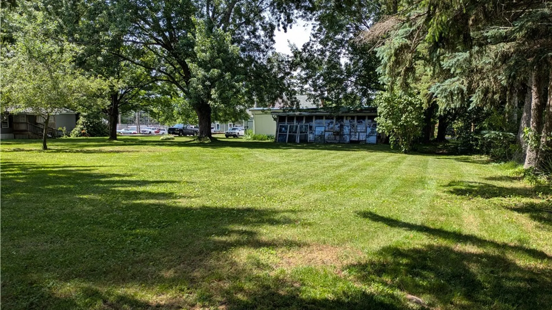 Property at 6 Burton Avenue, Ripley, NY 14775 5