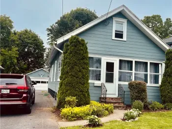 223 Cloveridge Drive, Syracuse, NY 13206