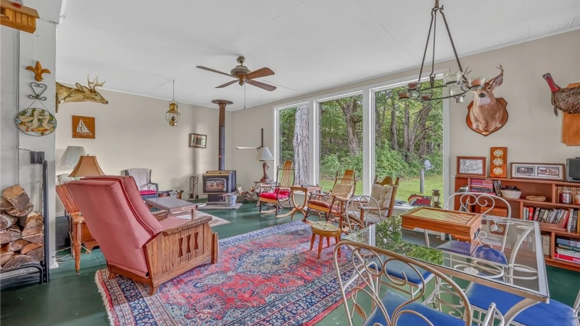 Property at 422 Lutheranville Road, Worcester, NY 12197 21