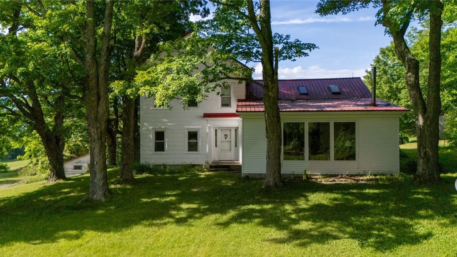 Property at 422 Lutheranville Road, Worcester, NY 12197 3