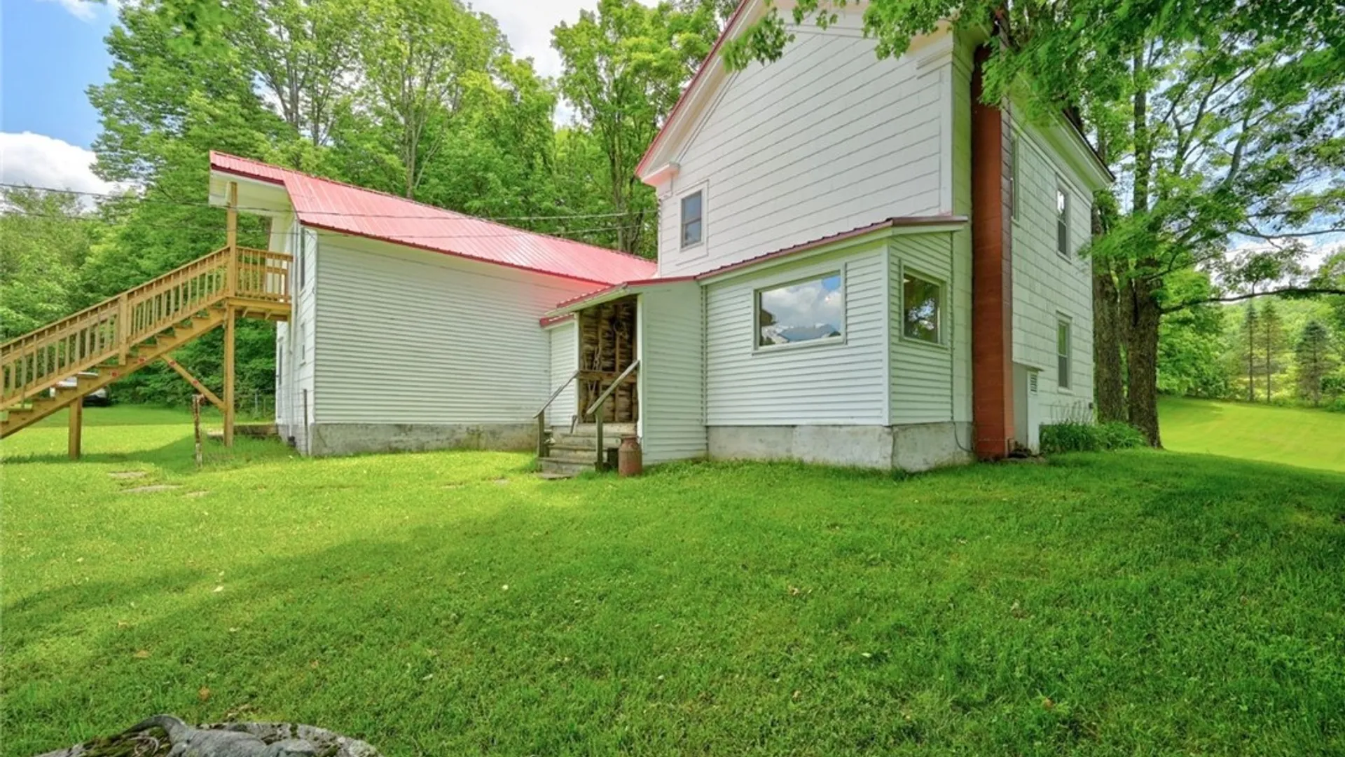 Property at 422 Lutheranville Road, Worcester, NY 12197 37