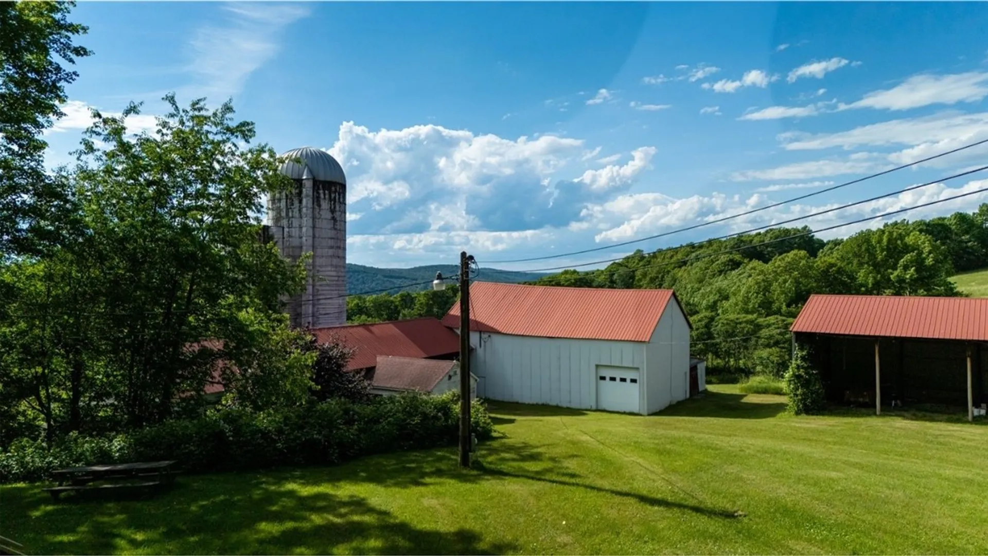 Property at 422 Lutheranville Road, Worcester, NY 12197 45