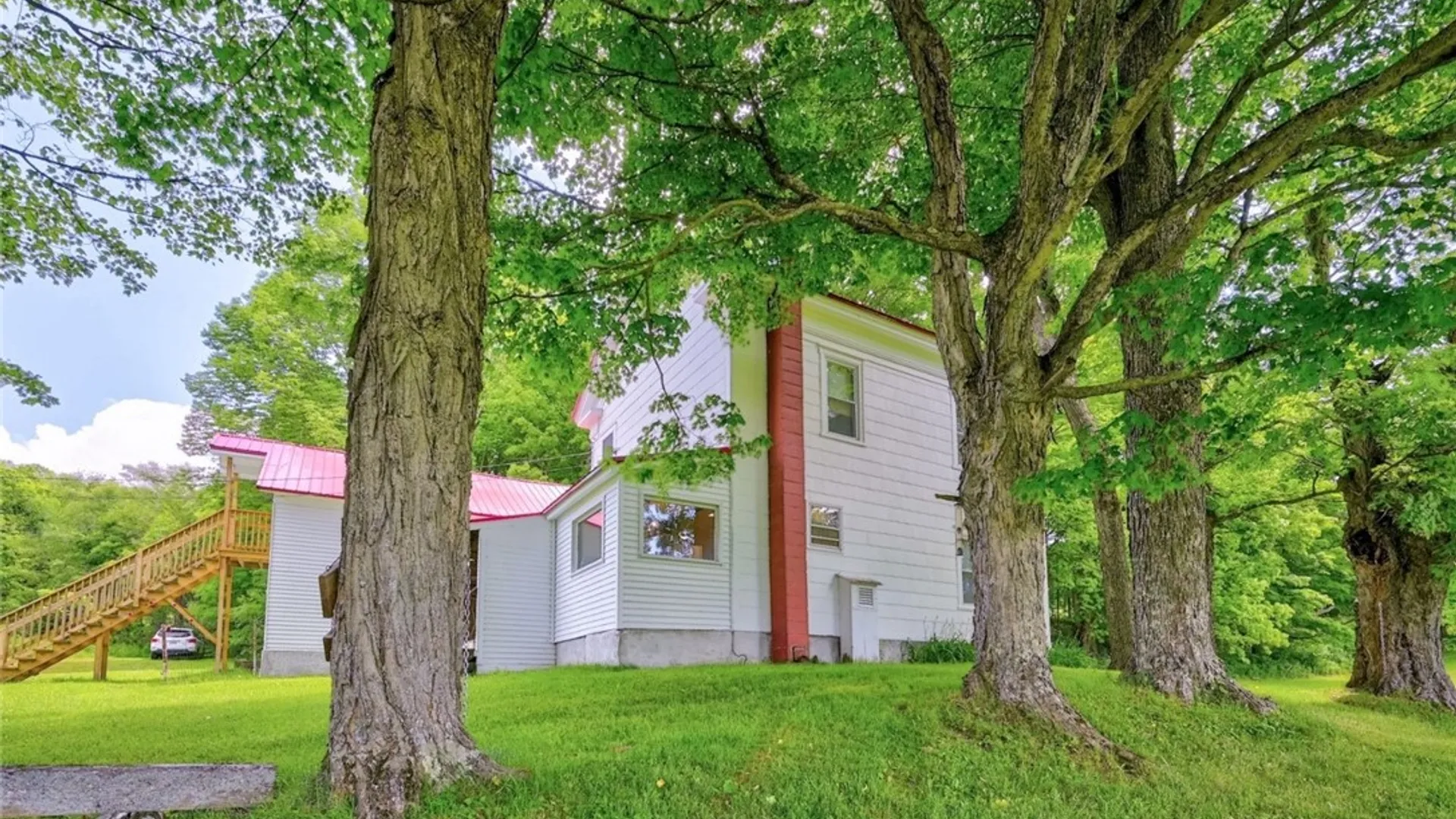 Property at 422 Lutheranville Road, Worcester, NY 12197 6
